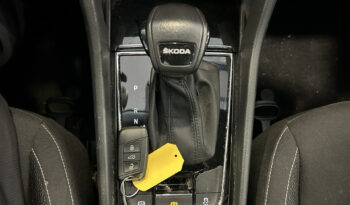 2023 SKODA KAROQ plein