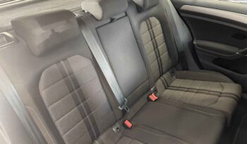 2016 VOLKSWAGEN GOLF BUSINESS plein