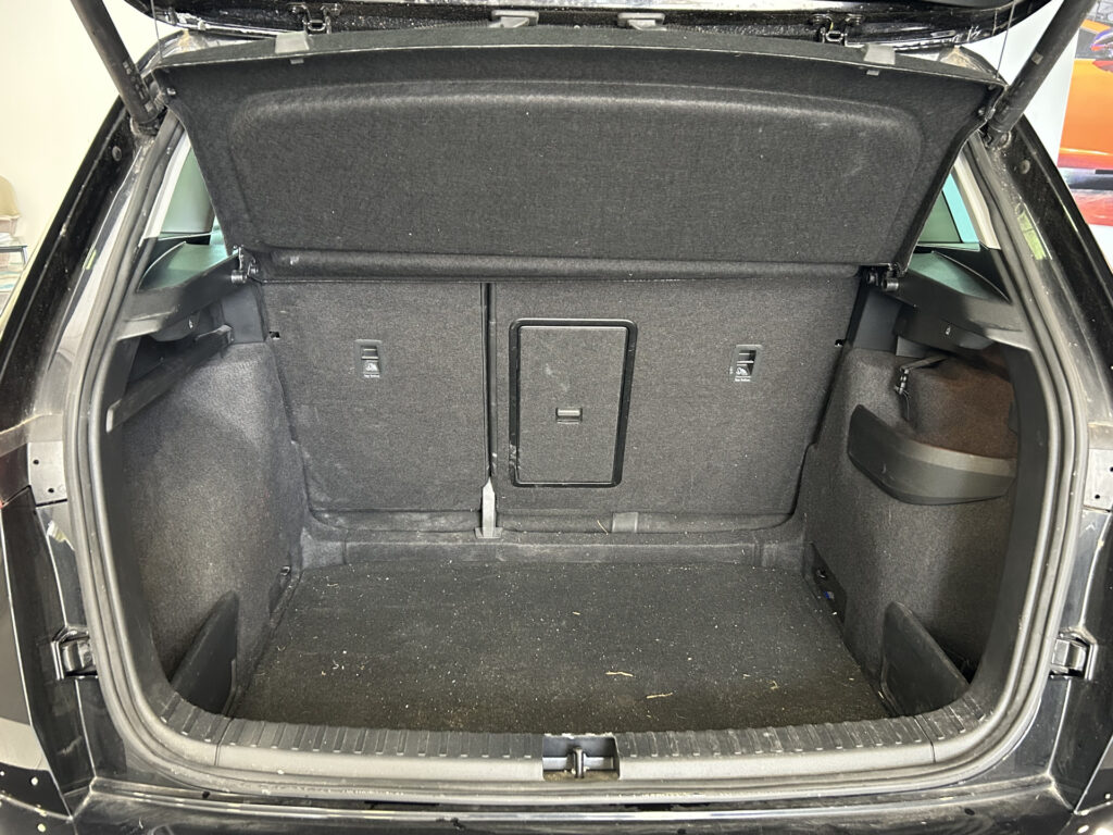 2023 SKODA KAROQ plein