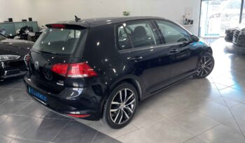 2016 VOLKSWAGEN GOLF BUSINESS plein