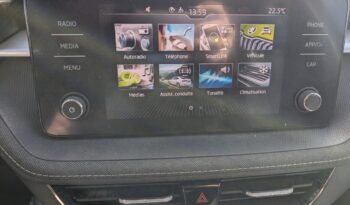 2023 SKODA FABIA plein
