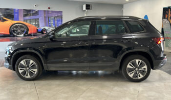 2023 SKODA KAROQ plein