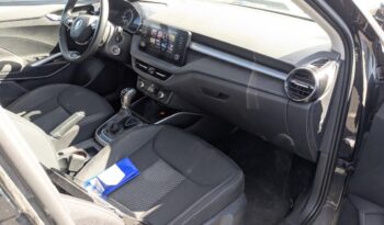 2023 SKODA FABIA plein
