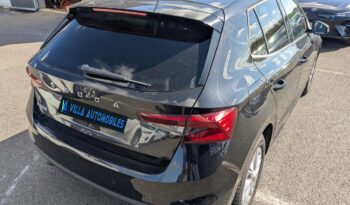 2023 SKODA FABIA plein