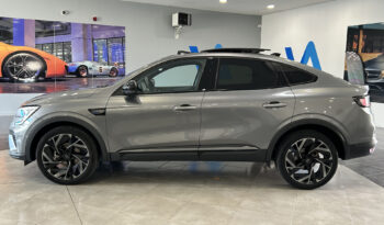 2024 RENAULT ARKANA plein