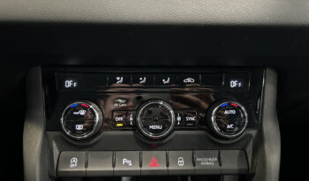 2023 SKODA KAROQ plein