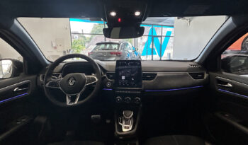 2024 RENAULT ARKANA plein