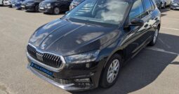 2023 SKODA FABIA