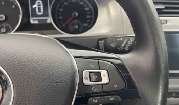 2016 VOLKSWAGEN GOLF BUSINESS plein