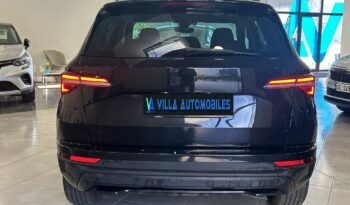 2023 SKODA KAROQ plein