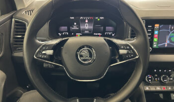 2023 SKODA KAROQ plein
