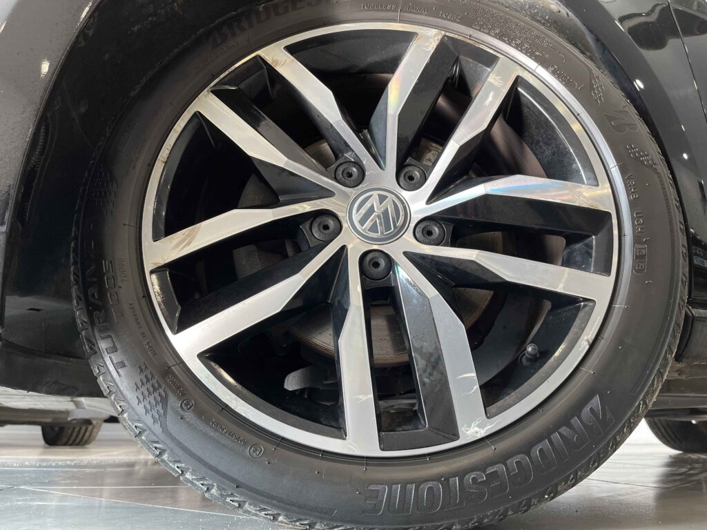 2016 VOLKSWAGEN GOLF BUSINESS plein