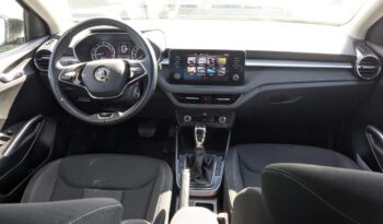 2023 SKODA FABIA plein