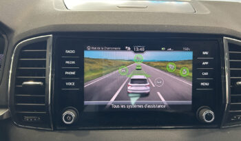 2023 SKODA KAROQ plein