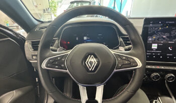 2024 RENAULT ARKANA plein