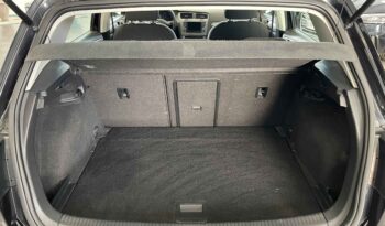 2016 VOLKSWAGEN GOLF BUSINESS plein