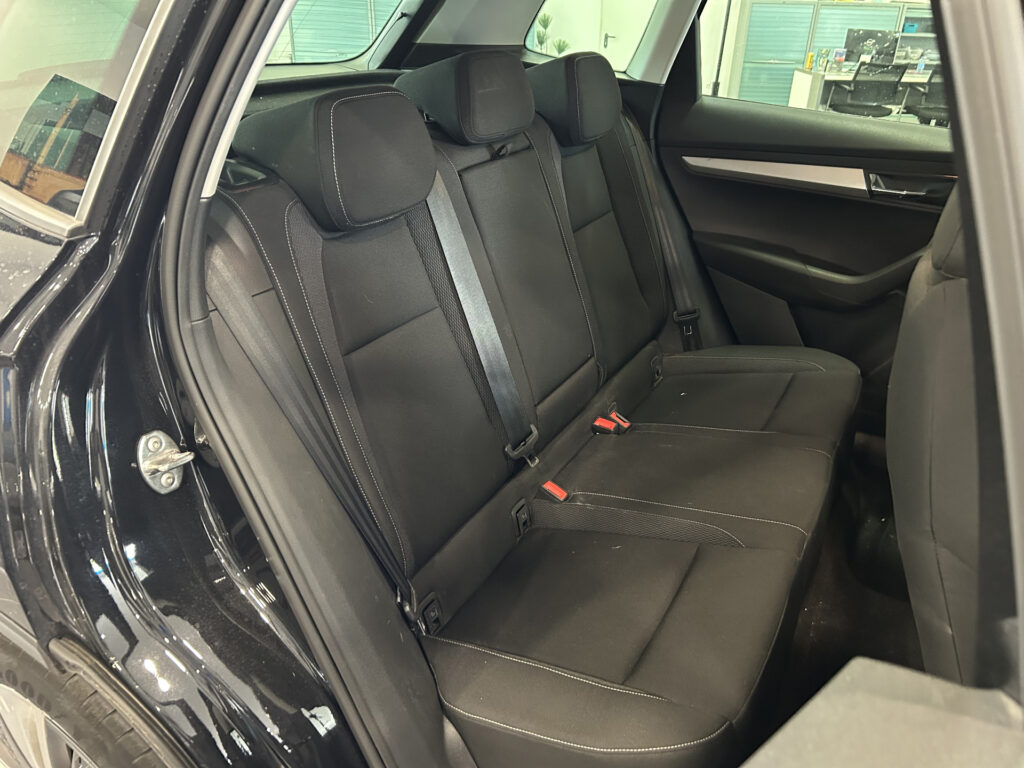 2023 SKODA KAROQ plein