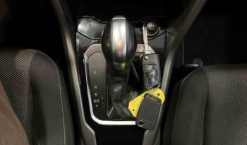 2022 VOLKSWAGEN T-ROC plein