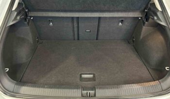 2022 VOLKSWAGEN T-ROC plein