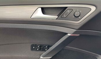 2016 VOLKSWAGEN GOLF BUSINESS plein