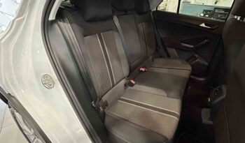 2022 VOLKSWAGEN T-ROC plein