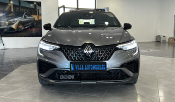 2024 RENAULT ARKANA plein