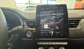 2024 RENAULT ARKANA plein