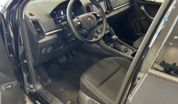 2023 SKODA KAROQ plein