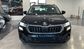 2023 SKODA KAROQ plein