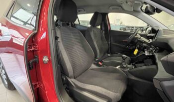 2021 PEUGEOT 2008 plein