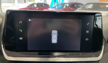 2021 PEUGEOT 2008 plein