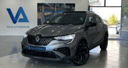 2024 RENAULT ARKANA
