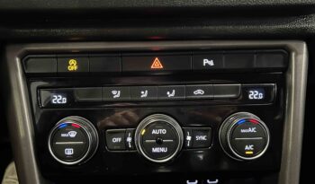 2022 VOLKSWAGEN T-ROC plein