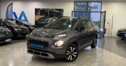 2021 CITROEN C3 AIRCROSS BUSINESS