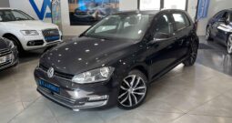 2016 VOLKSWAGEN GOLF BUSINESS