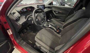2021 PEUGEOT 2008 plein