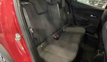 2021 PEUGEOT 2008 plein