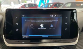 2021 PEUGEOT 2008 plein