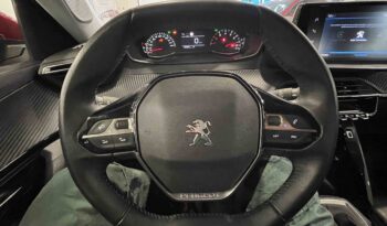 2021 PEUGEOT 2008 plein