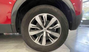 2021 PEUGEOT 2008 plein
