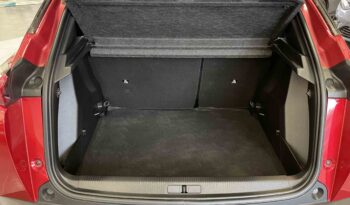 2021 PEUGEOT 2008 plein