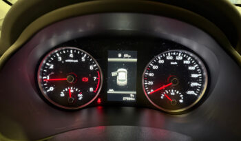 2024 KIA STONIC plein