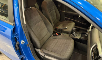 2024 KIA STONIC plein