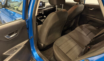 2024 KIA STONIC plein