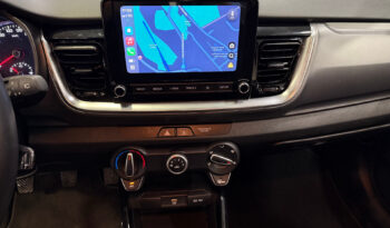 2024 KIA STONIC plein