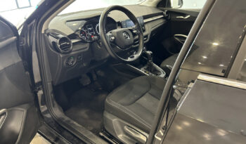 2023 SKODA FABIA plein