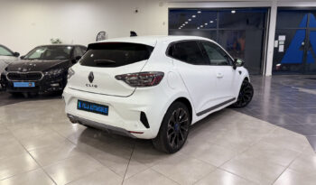 2024 RENAULT CLIO V plein