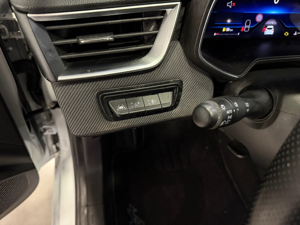 2024 RENAULT CLIO V plein