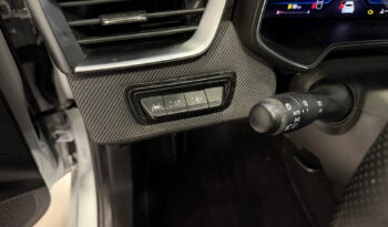 2024 RENAULT CLIO V plein