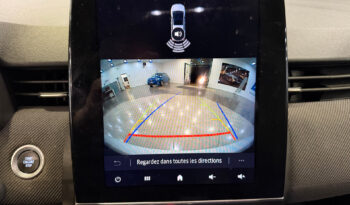 2024 RENAULT CLIO V plein